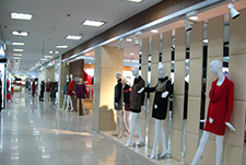 針織商場(chǎng)